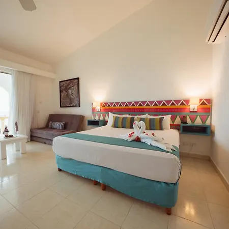 All Ritmo Cancun Resort & Water Park Exterior photo