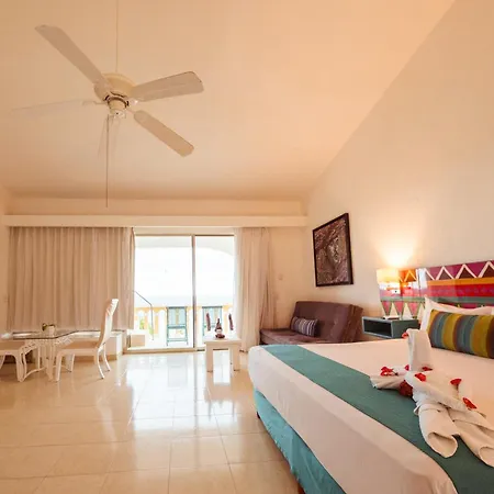 All Ritmo Cancun Resort & Water Park Exterior photo